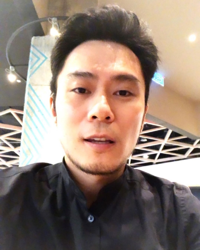 泽楷的第一张照片--沙县相亲网