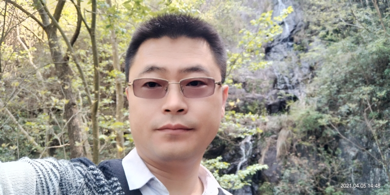 往后余生的第二张照片--沙县相亲网