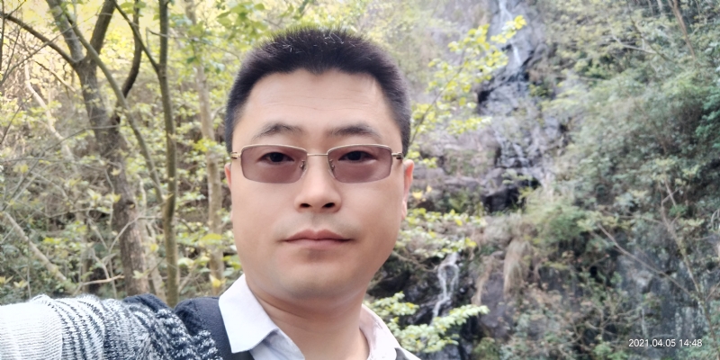 往后余生的第三张照片--沙县相亲网