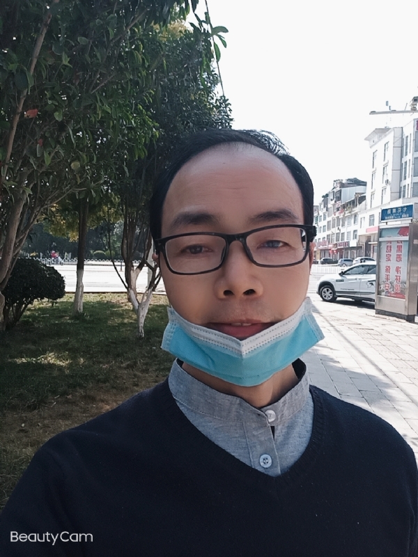 开心生活的第一张照片--沙县相亲网