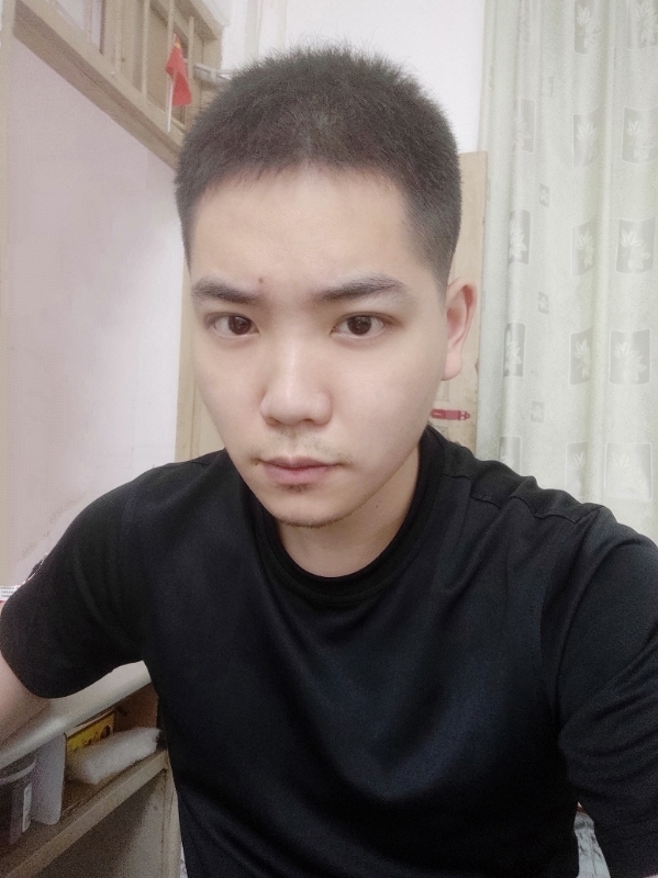 狼人当道的第二张照片--沙县相亲网