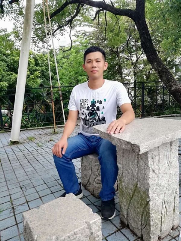 冷夜的第一张照片--沙县相亲网