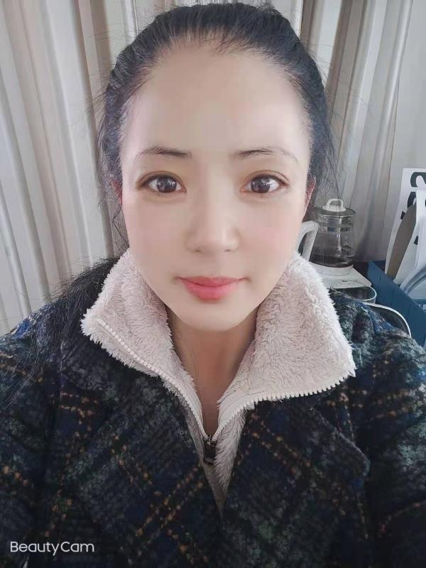 春晓的第一张照片--沙县相亲网