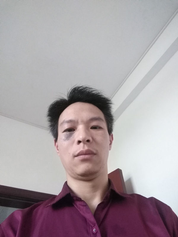 风中落叶的第三张照片--沙县相亲网