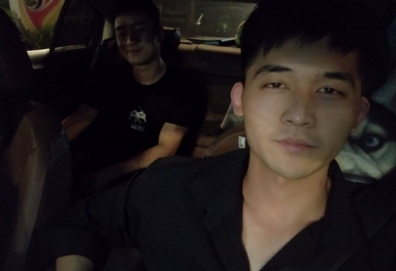 你的好好先生的第一张照片--沙县相亲网