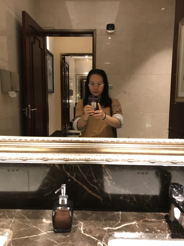 黄莺的第一张照片--沙县相亲网