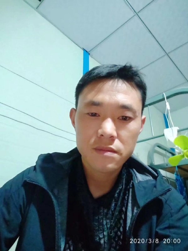 悟的第一张照片--沙县相亲网