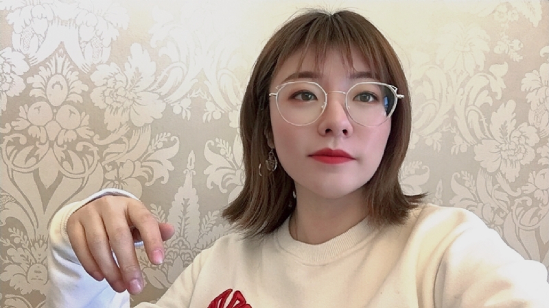 甜心的第一张照片--沙县相亲网