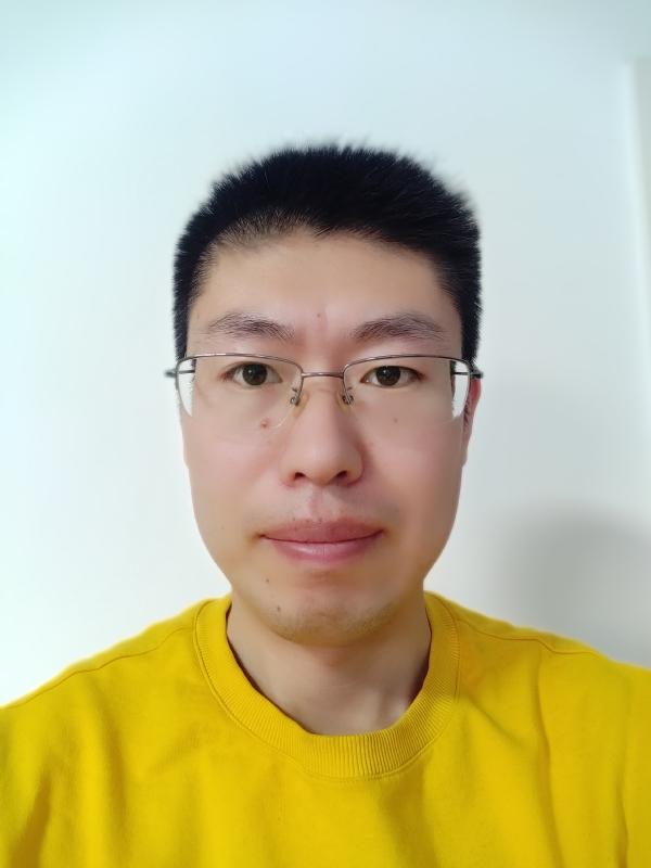 Lianda的第一张照片--沙县相亲网