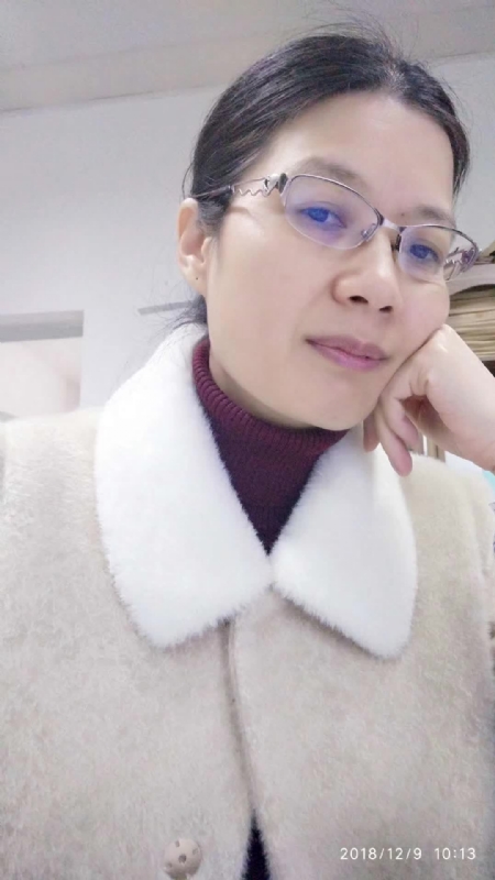 芷妤的第一张照片--沙县相亲网