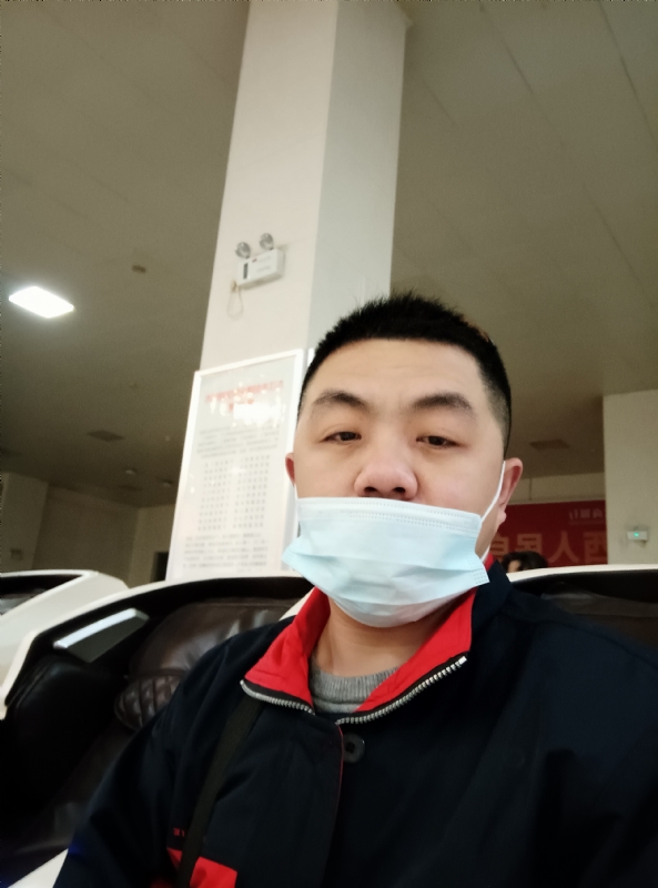 大雁的第一张照片--沙县相亲网
