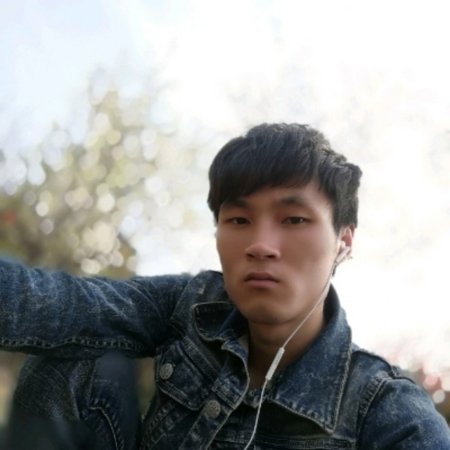 水墨丹青的第一张照片--沙县相亲网