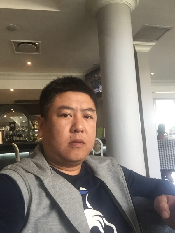 灵魂主义的第一张照片--沙县相亲网