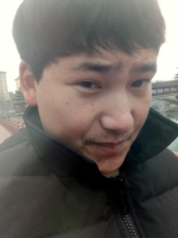侗族青年作家超超的第二张照片--沙县相亲网