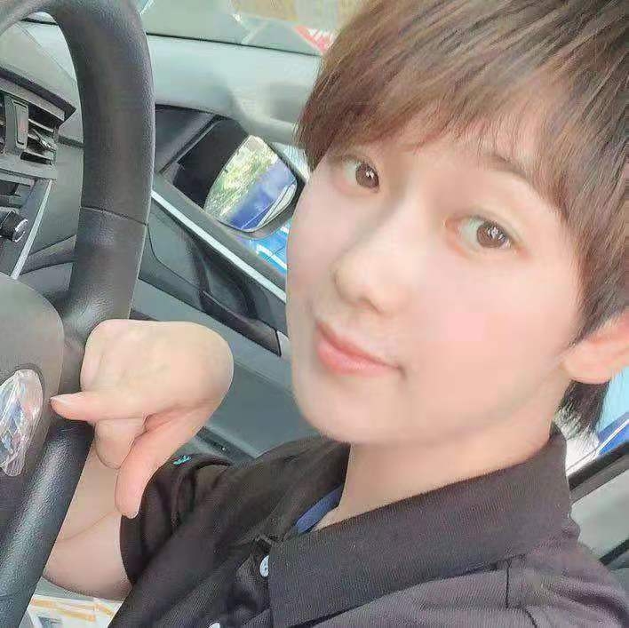 燕子的第一张照片--沙县相亲网