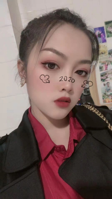 美丽的意外的第一张照片--沙县相亲网