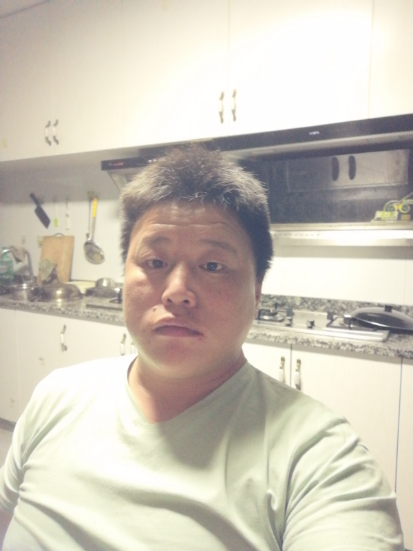 难遇钟意人的第一张照片--沙县相亲网