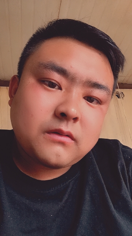 爱我所爱的第一张照片--沙县相亲网