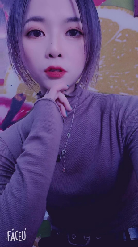 小丸子的第一张照片--沙县相亲网