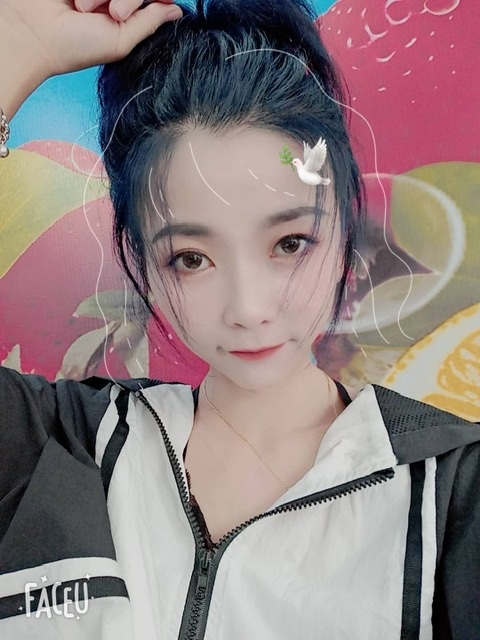 小丸子的第二张照片--沙县相亲网