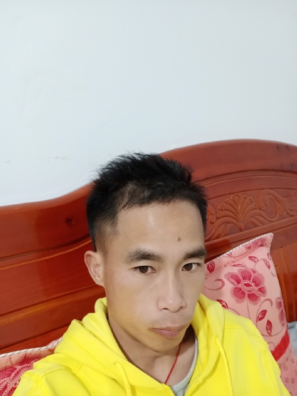 小biu崽的第一张照片--沙县相亲网