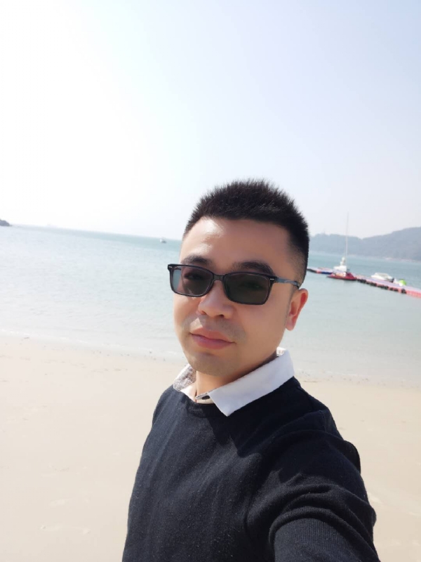 唐唐的第二张照片--沙县相亲网