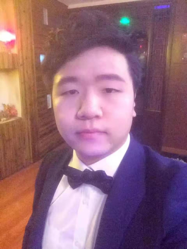星辰的第一张照片--沙县相亲网