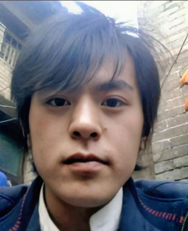 等你出现的第一张照片--沙县相亲网