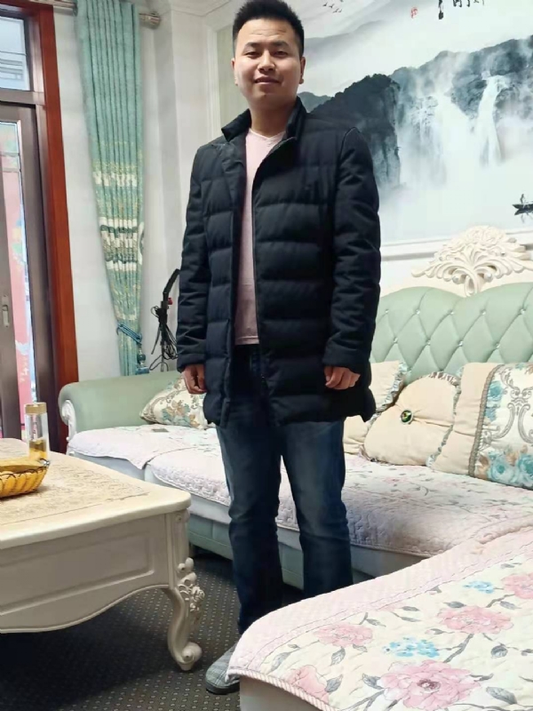 为爱奋斗的第一张照片--沙县相亲网