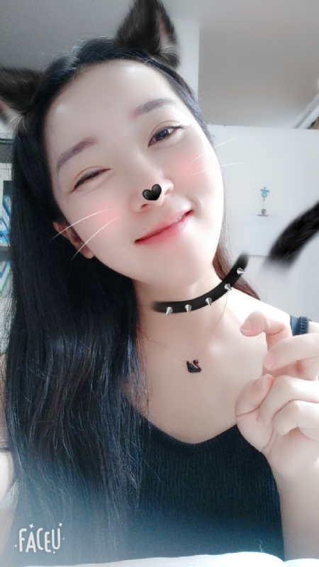 喵喵的第一张照片--沙县相亲网