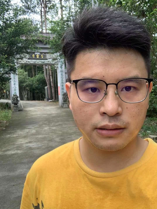 我来啦的第一张照片--沙县相亲网