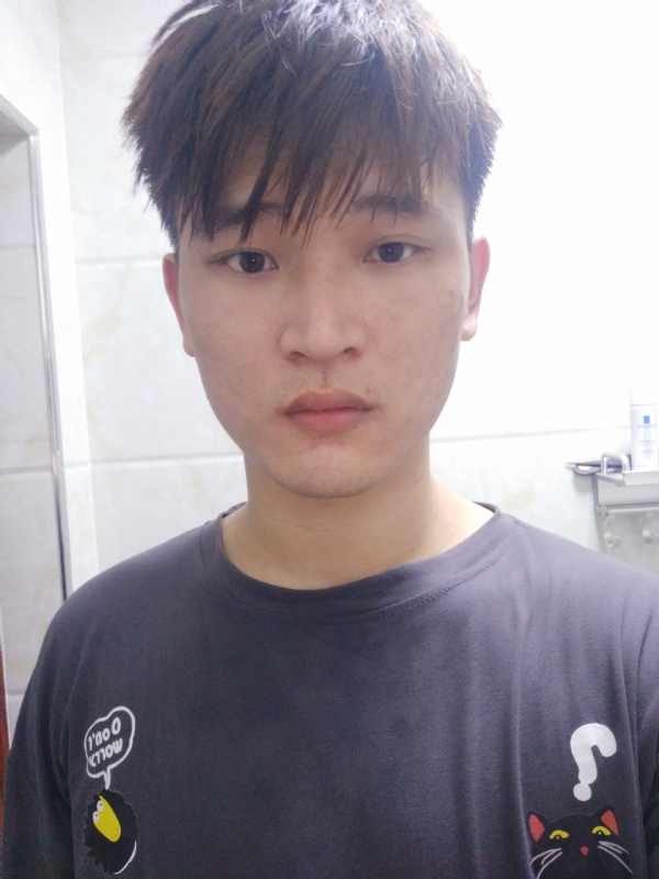 船长的第一张照片--沙县相亲网