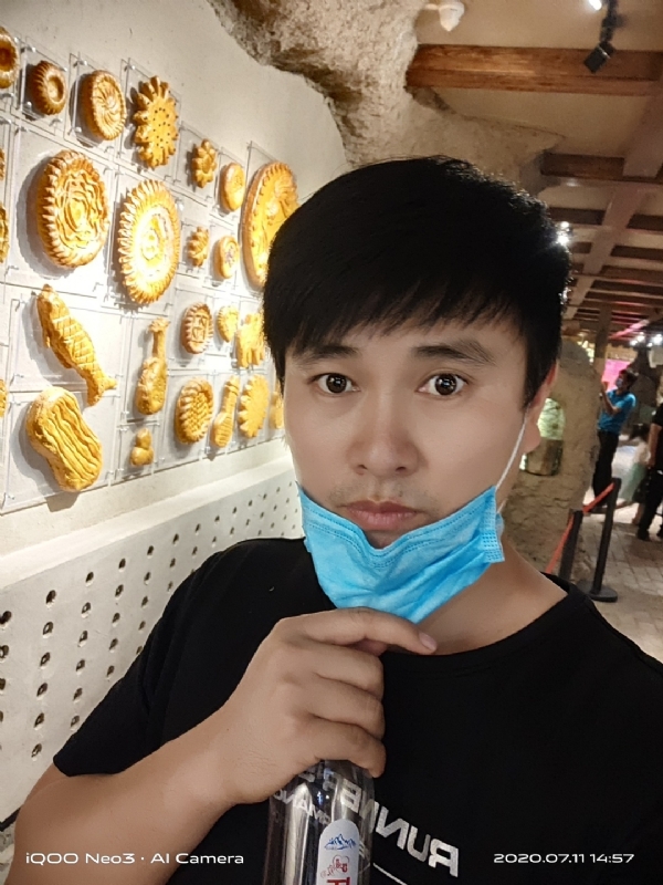 ldp守望薰衣草的第一张照片--沙县相亲网