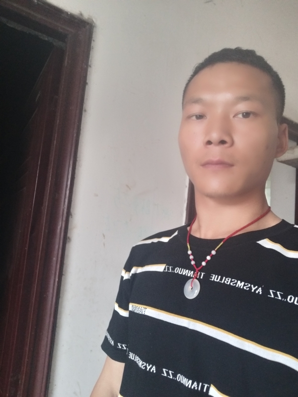 爱，请深爱的第一张照片--沙县相亲网