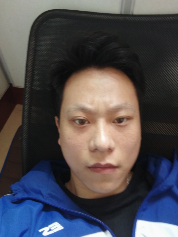 爱上的感觉的第一张照片--沙县相亲网