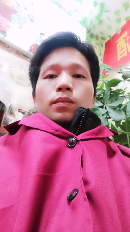 单身的林凡的第一张照片--沙县相亲网