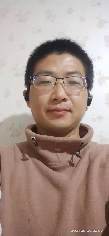 晴天的第二张照片--沙县相亲网