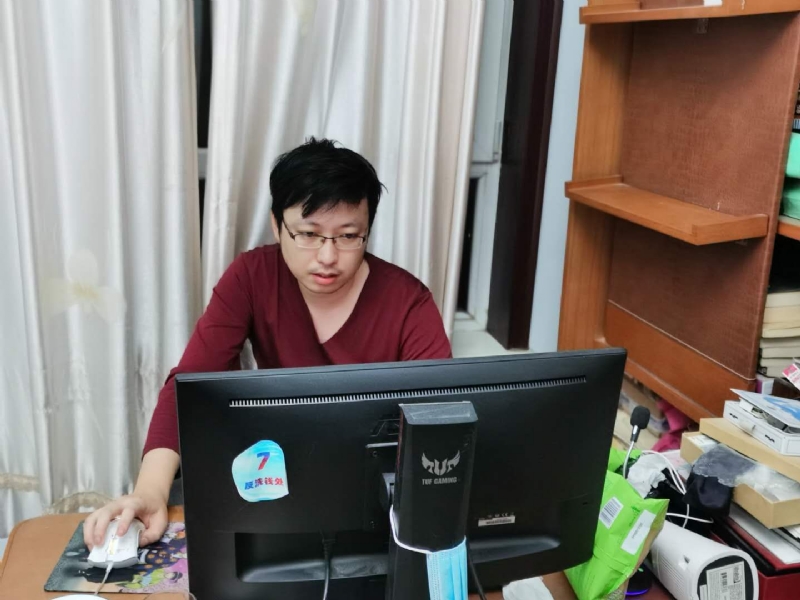 津彩的第一张照片--沙县相亲网