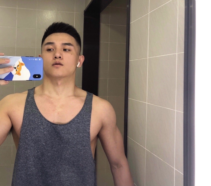李文亮的第一张照片--沙县相亲网