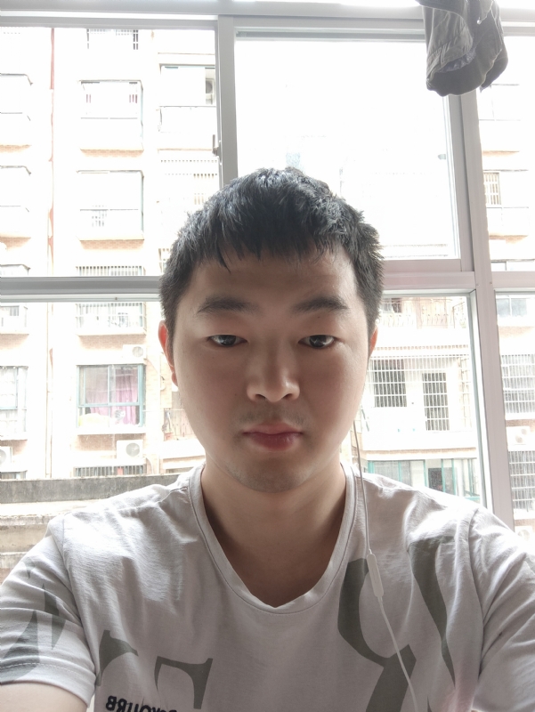 我为你而来的第一张照片--沙县相亲网