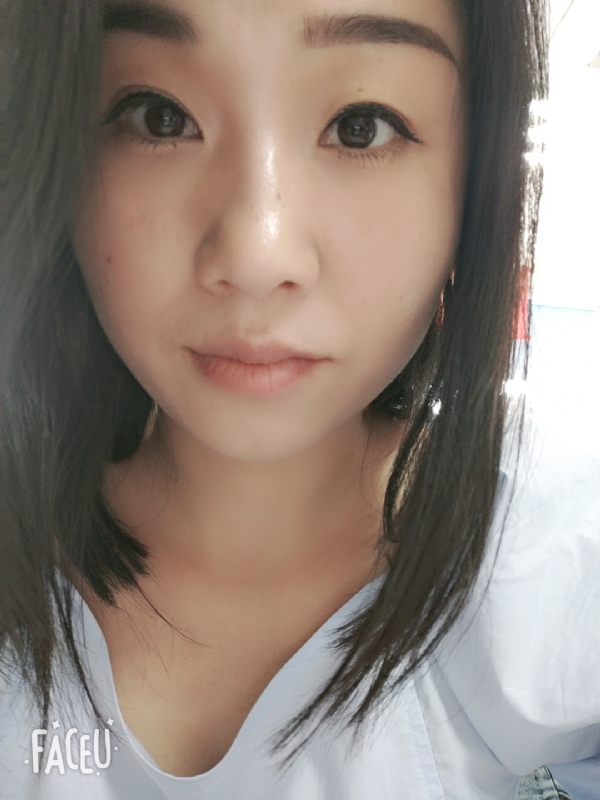 安然自若的第一张照片--沙县相亲网