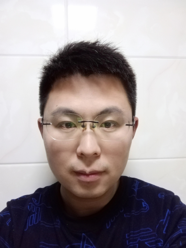 愿得一人心的第二张照片--沙县相亲网