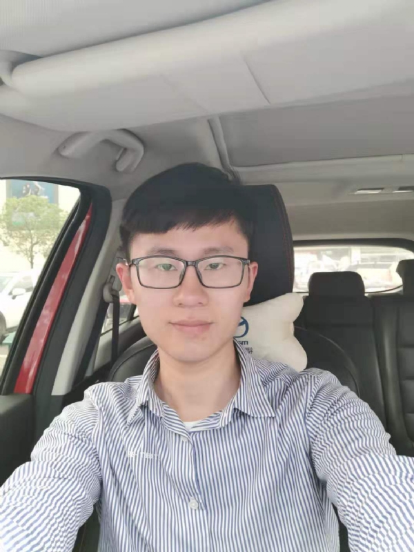 LLLLL的第一张照片--沙县相亲网