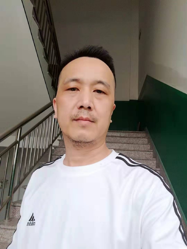 假如风有颜色的第一张照片--沙县相亲网