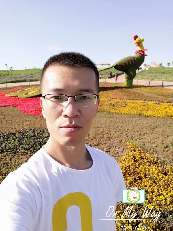 遇见你的第一张照片--沙县相亲网
