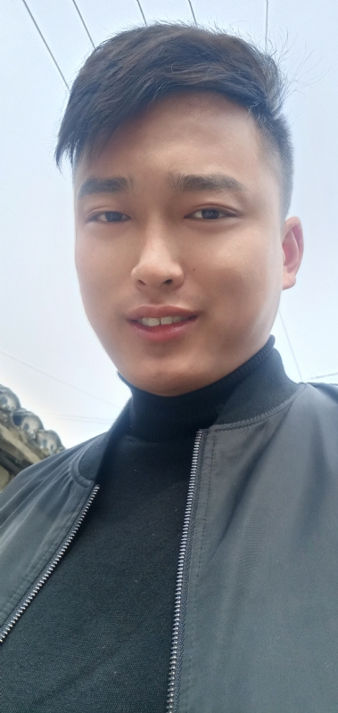 乐毅的第一张照片--沙县相亲网