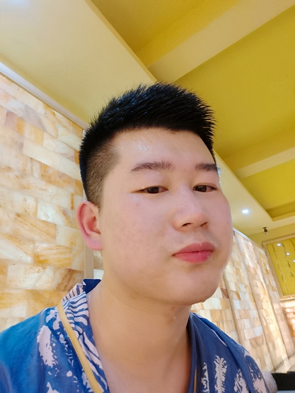 六月与阿十二的第一张照片--沙县相亲网
