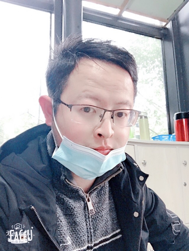 爱不渝的第二张照片--沙县相亲网