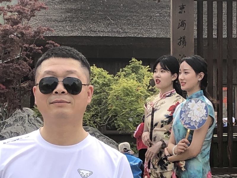 xiongmao的第一张照片--沙县相亲网