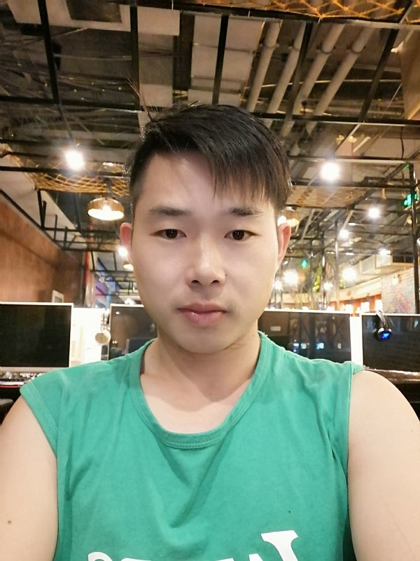 等风来的第一张照片--沙县相亲网